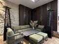 4-комнатная квартира · 200 м² · 1/1 этаж, мкр Горный Гигант, Кажымукана 43 за 410 млн ₸ в Алматы, Медеуский р-н — фото 48