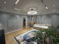 4-комнатная квартира · 200 м² · 1/1 этаж, мкр Горный Гигант, Кажымукана 43 за 410 млн ₸ в Алматы, Медеуский р-н — фото 50