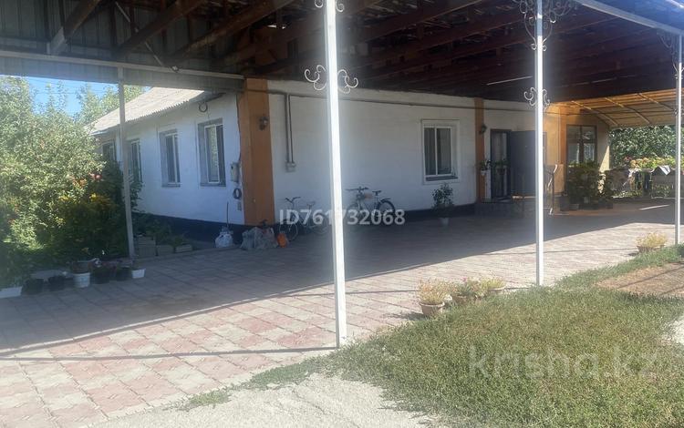 Часть дома · 5 комнат · 105 м² · 8.5 сот., мкр Алгабас, Оракты батыр 105 — Кунаева за 70 млн ₸ в Алматы, Алатауский р-н — фото 7