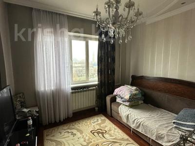 3-комнатная квартира · 72 м² · 7/9 этаж, Розыбакиева — Кабанбай батыра за 48 млн 〒 в Алматы, Алмалинский р-н