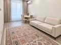 2-комнатная квартира · 69 м² · 8/12 этаж, Улица Жошы хан 17 — Топовая локация! Самал парк ! за 76 млн ₸ в Астане, Есильский р-н