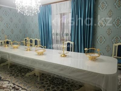 Отдельный дом • 4 комнаты • 100 м² • 12 сот., Т. Аубакирова за 18 млн 〒 в Тонкерисе