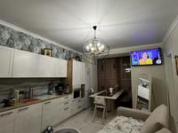 3-комнатная квартира, 55.8 м², 1 этаж, Назарбаева 1/3 за 27.5 млн 〒 в Павлодаре