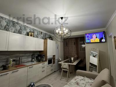 3-комнатная квартира, 55.8 м², 1 этаж, Назарбаева 1/3 за 26.3 млн 〒 в Павлодаре