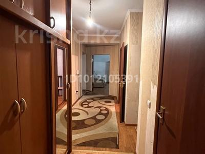 3-бөлмелі пәтер · 88 м² · 5/5 қабат, мкр Думан-2 25, бағасы: 55 млн ₸ в Алматы, Медеуский р-н