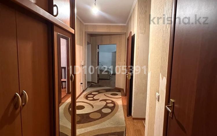 3-бөлмелі пәтер · 88 м² · 5/5 қабат, мкр Думан-2 25, бағасы: 55 млн ₸ в Алматы, Медеуский р-н — фото 2