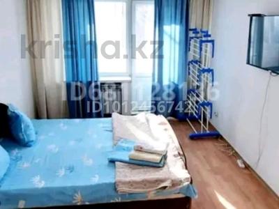 1-комнатная квартира · 36 м² · 4/5 этаж, Сатпаева 54 за 270 000 ₸ в Алматы, Бостандыкский р-н