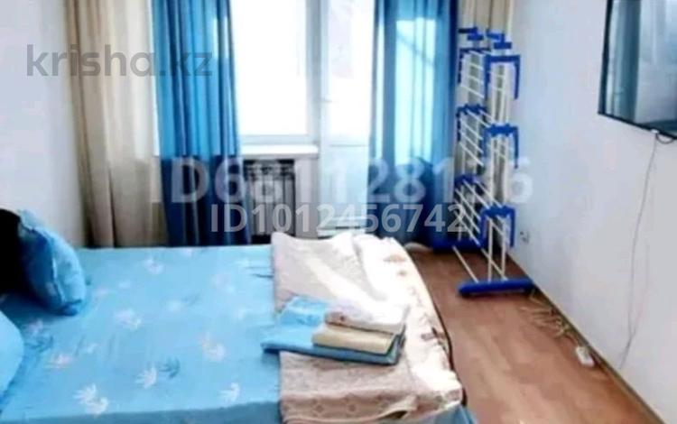 1-комнатная квартира · 36 м² · 4/5 этаж, Сатпаева 54 за 270 000 ₸ в Алматы, Бостандыкский р-н — фото 2