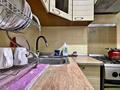 1-комнатная квартира · 36 м² · 4/5 этаж, Сатпаева 54 за 270 000 ₸ в Алматы, Бостандыкский р-н — фото 7