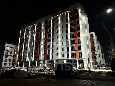 2-комнатная квартира, 66.45 м², 7/9 этаж, 189 квартал 25/1 за 26.8 млн 〒 в Шымкенте, Каратауский р-н