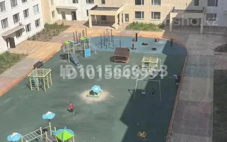 1-бөлмелі пәтер · 43 м² · 2/7 қабат, А. Байтурсынова 37/3, бағасы: 18.5 млн ₸ в Астане, Алматы р-н — фото 2