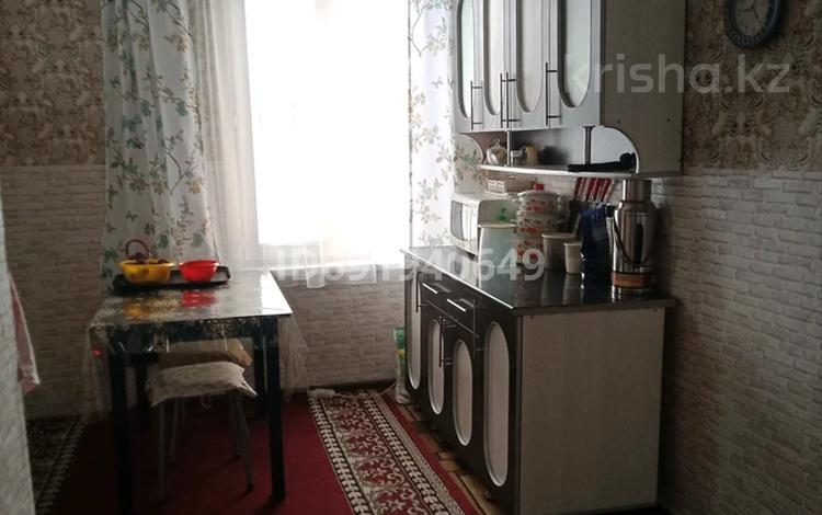 Часть дома · 3 комнаты · 42 м², Колбаскина 7 — Пушкина за 6.5 млн ₸ в  — фото 4