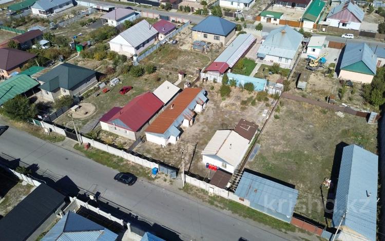 Отдельный дом · 4 комнаты · 148 м² · 10 сот., Сулутор 33 за 17 млн ₸ в Талдыкоргане, мкр Жетысу — фото 12