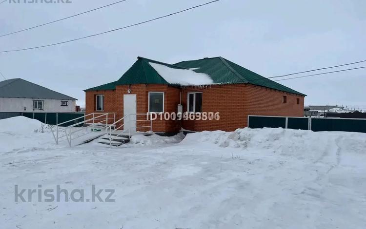 Свободное назначение · 160 м² за 12 млн ₸ в Новомарковка — фото 2