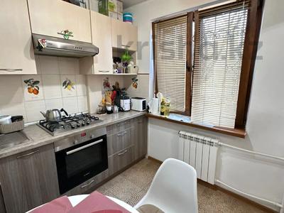 2-бөлмелі пәтер · 45 м² · 1/4 қабат, №1 ш/а., бағасы: 30 млн ₸ в Алматы, Ауэзовский р-н