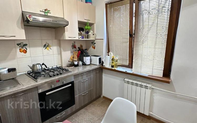 2-бөлмелі пәтер · 45 м² · 1/4 қабат, №1 ш/а., бағасы: 30 млн ₸ в Алматы, Ауэзовский р-н — фото 4