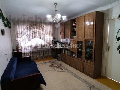 3-бөлмелі пәтер · 51 м² · 4/5 қабат, Пр. Абая 4а — Возле ЦОНа, бағасы: 14 млн ₸ в Кентау