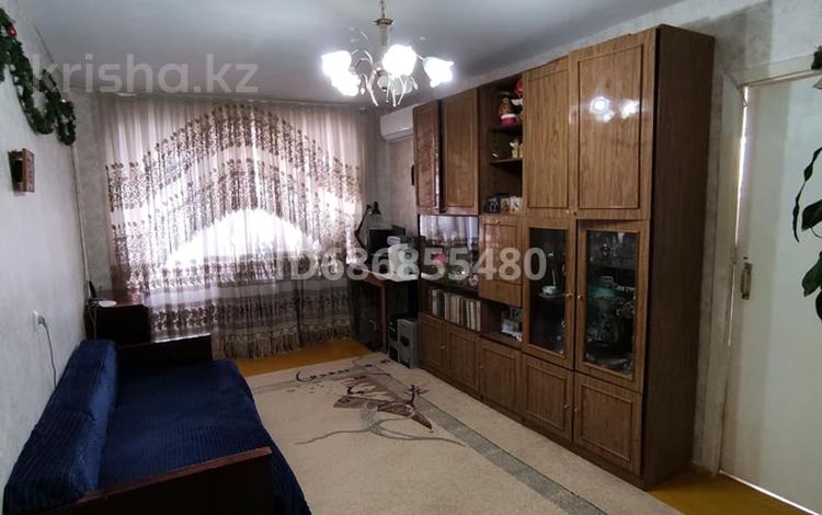 3-бөлмелі пәтер · 51 м² · 4/5 қабат, Пр. Абая 4а — Возле ЦОНа, бағасы: 14 млн ₸ в Кентау — фото 8