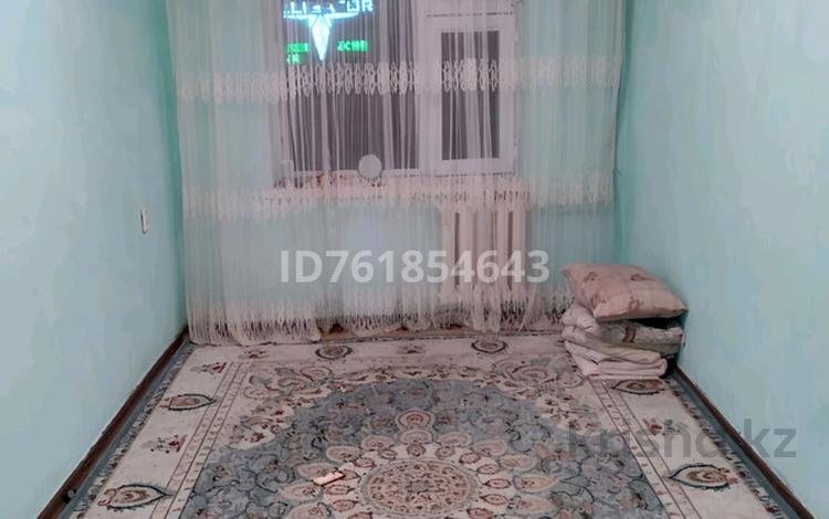 1-комнатная квартира · 14 м² · 3/5 этаж, Байтурсынова 59 — Остановка студенческий городок, ориентир аптека Аделина за 5 млн ₸ в Шымкенте, Аль-Фарабийский р-н — фото 2