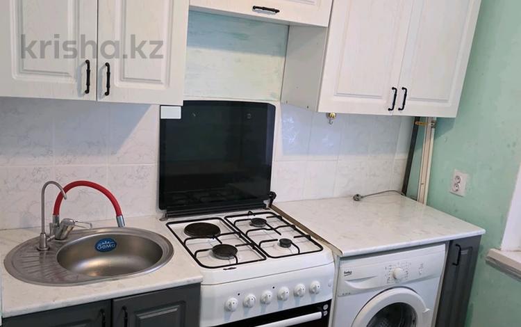 1-бөлмелі пәтер · 32 м² · 3/4 қабат, 2микр 6, бағасы: 135 000 ₸ в Конаеве — фото 2
