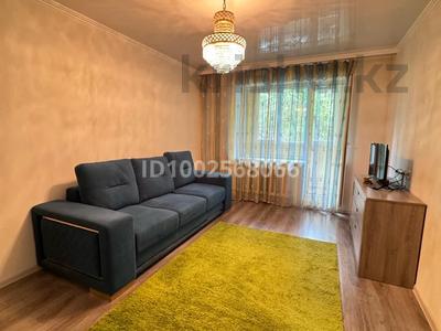 1-бөлмелі пәтер · 38 м² · 2/5 қабат, мкр №9 — Саина Жандосова, бағасы: 220 000 〒 в Алматы, Ауэзовский р-н