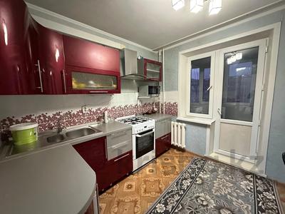2-бөлмелі пәтер · 54.4 м² · 4/5 қабат, 8 микрорайон, бағасы: 23.5 млн ₸ в Костанае