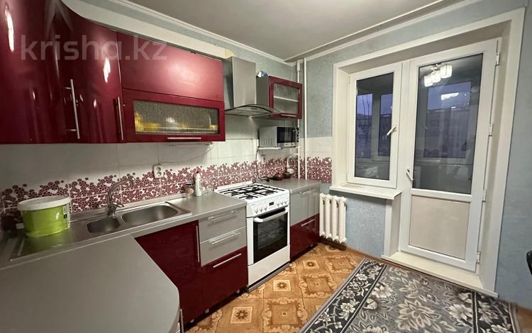 2-бөлмелі пәтер · 54.4 м² · 4/5 қабат, 8 микрорайон, бағасы: 23.5 млн ₸ в Костанае — фото 6