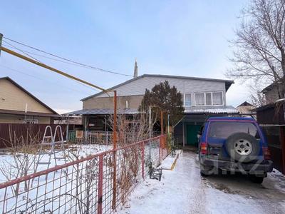 Отдельный дом · 4 комнаты · 184 м² · 5 сот., ул. Брусиловского за 32 млн 〒 в Талдыкоргане