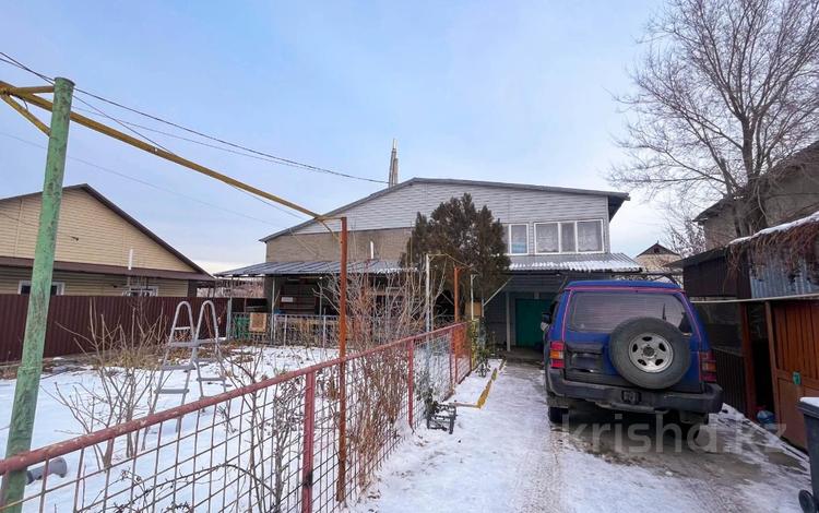 Отдельный дом · 4 комнаты · 184 м² · 5 сот., ул. Брусиловского за 32 млн ₸ в Талдыкоргане — фото 7