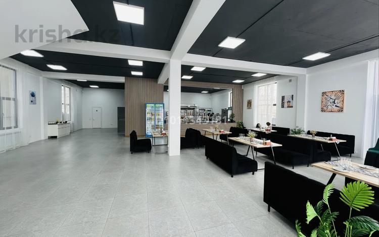 Бизнес Чайхана со всем оборудованием · 450 м², бағасы: 12 млн 〒 в Каскелене — фото 2
