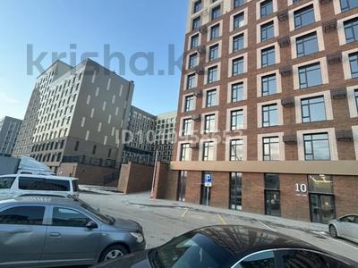 Паркинг · 18 м² · мкр Уркер, Е-15 улица 16 за 3.2 млн ₸ в Астане, Нура р-н