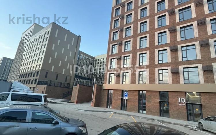 Паркинг · 18 м² · мкр Уркер, Е-15 улица 16 за 3.2 млн ₸ в Астане, Нура р-н — фото 2