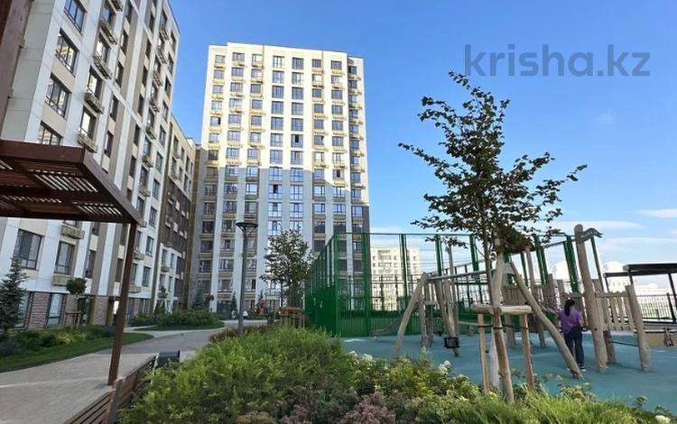 3-комнатная квартира, 78.4 м², 7/16 этаж, Аргынбекова — Шаяхметова за 46 млн 〒 в Шымкенте — фото 13