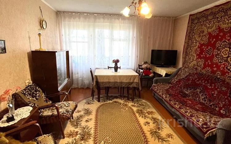 2-бөлмелі пәтер · 52.2 м² · 8/9 қабат, Курмангазы 150, бағасы: 15.5 млн ₸ в Уральске — фото 8