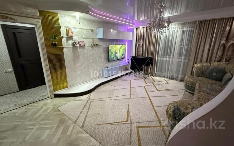 4-бөлмелі пәтер · 86 м² · 8 қабат, Энергетик 1, бағасы: 38 млн ₸ в Семее — фото 2