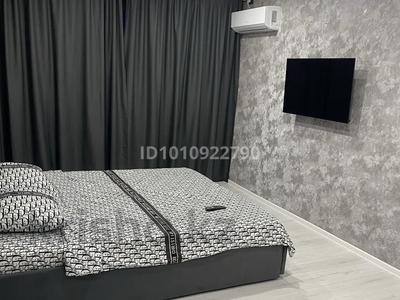 1-бөлмелі пәтер · 35 м² · 2/4 қабат, Муратбаев 32 — Универсам, бағасы: 10 000 ₸ в 