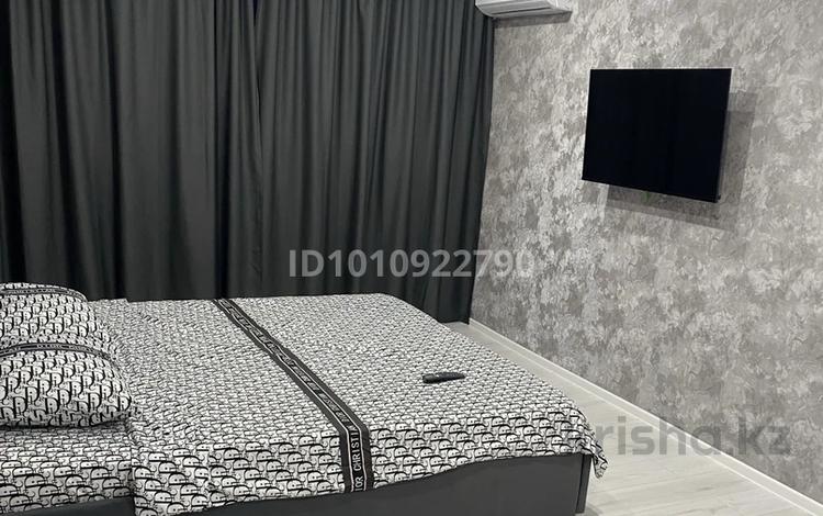 1-комнатная квартира · 35 м² · 2/4 этаж, Муратбаев 32 — Универсам за 10 000 ₸ в  — фото 2