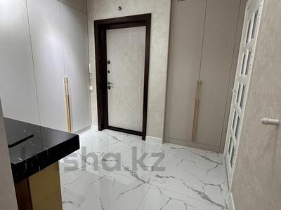 3-бөлмелі пәтер · 85 м² · 6/12 қабат, Сзади Обл. Акимата А10, бағасы: 45 млн ₸ в Туркестане