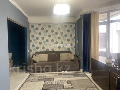 2-комнатная квартира · 64 м² · 5/5 этаж, мкр Думан-2 за 38 млн ₸ в Алматы, Медеуский р-н