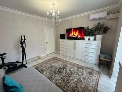 Продажа квартир в Алматы: 2-комнатная квартира · 68 м² · 2/9 этаж, Кенесары хана 54 за 51 млн 〒 2-комнатная квартира · 68 м² · 2/9 этаж, Кенесары хана 54 за 51 млн 〒 в Алматы, Наурызбайский р-н