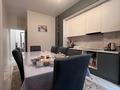 3-бөлмелі пәтер · 90 м² · 1/4 қабат, мкр Акжар — ‼️м-он Акжар ~ ЖК Alatau Golf Residences ~ СРОЧНАЯ ПРОДАЖА‼️, бағасы: 77 млн ₸ в Алматы, Наурызбайский р-н — фото 7