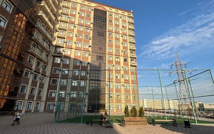 2-комнатная квартира, 67 м², 11/16 этаж, 19-й мкр, 19 мкрн 5