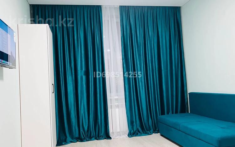 1-комнатная квартира · 25 м² · 1/9 этаж, Райымбек батыра за 180 000 ₸ в  — фото 8