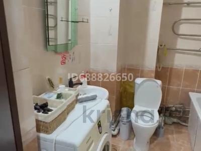 1-бөлмелі пәтер · 54 м², мкр Думан-2 21, бағасы: 200 000 ₸ в Алматы, Медеуский р-н
