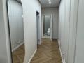 3-комнатная квартира · 77 м² · 3/6 этаж, Гажайып 32 за 450 000 ₸ в Алматы, Алатауский р-н