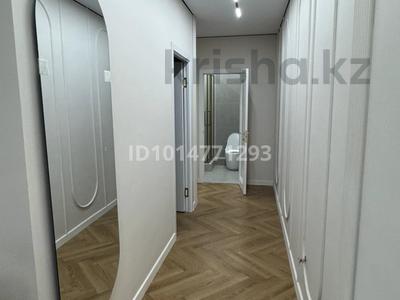 3-комнатная квартира · 77 м² · 3/6 этаж, Гажайып 32 за 450 000 ₸ в Алматы, Алатауский р-н