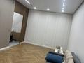 3-комнатная квартира · 77 м² · 3/6 этаж, Гажайып 32 за 450 000 ₸ в Алматы, Алатауский р-н — фото 7