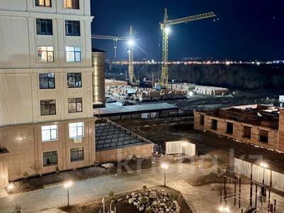 4-бөлмелі пәтер · 114.12 м² · 3/7 қабат, Набережная 23 — Шухова, бағасы: ~ 45.6 млн 〒 в Петропавловске