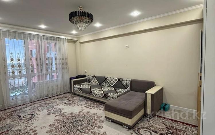 1-комнатная квартира · 51 м² · 5/10 этаж, Алтын Орда за 27.5 млн ₸ в Алматы, Наурызбайский р-н — фото 7