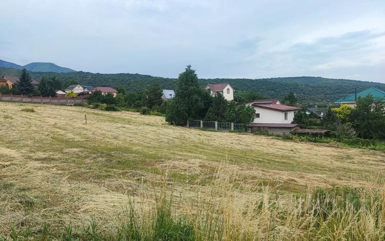 Участок · 7 соток, мкр Каргалы за 49 млн ₸ в Алматы, Наурызбайский р-н — фото 2